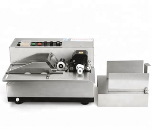 MY-380F/W Data di Scadenza Macchina Da Stampa su sacchetti di plastica di Prezzi di Fabbrica/Solido Ruota di inchiostro Data di Scadenza di Codifica Macchina - Product Image 1
