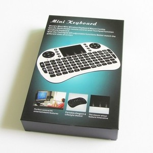 2019 Backlight Gaming <span class=keywords><strong>keyboard</strong></span> i8 PRO Sem Fio Mini 2.4g multitouch Touchpad Backlit Rato Ar Para <span class=keywords><strong>android</strong></span> tv box