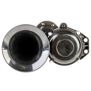 12v/24v Klaxon Snail <strong>Shape</strong> Air <strong>Horn</strong> - Product Image 4