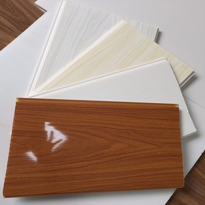 New Designs Interior Decorative Wall Panels <strong>Techos</strong> En Pvc Cielo Raso De Pvc - Product Image 1