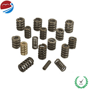 Carga de compresión Tipo de Primavera de resorte de compresión para automóviles y coche - Product Image 4