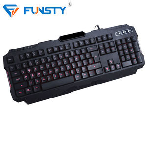 2022 OEM <strong>Custom</strong> logo <strong>Keyboard</strong> Shenzhen New WKB203 Backlight Rgb Gaming <strong>Keyboard</strong> Manufacturing for Computer Accessories