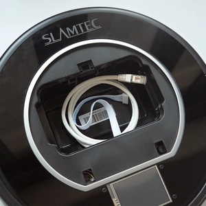 Robô LIDAR para teste e avaliação com recurso de navegação SLAMWARE RPLIDA baseado em LIDAR completo Inicie e jogue com aplicativos móveis