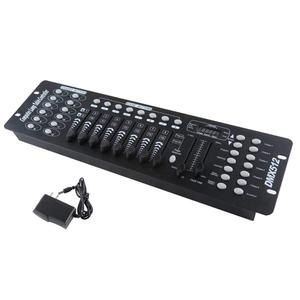 192 каналов DMX 512 консоль сценический свет DJ Лазерный компьютерный эффект переключатель контроллер - Product Image 2