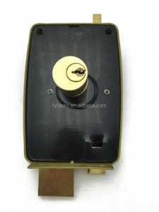 Güvenlik kapısı kilidi - Product Image 6