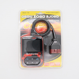 OBDII ECU Reparatur werkzeuge Automotive Auto Diagnostic Scanner