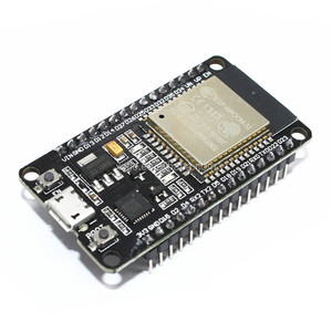 Placa DE DESARROLLO XZT ESP32 WiFi consumo de energía ultrabajo módulo ESP32 de doble núcleo 2. 2 2. Módulo ESP32 similar ESP8266