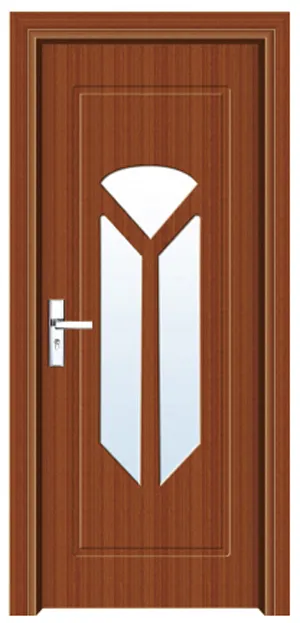kerala house wooden single main door grill design