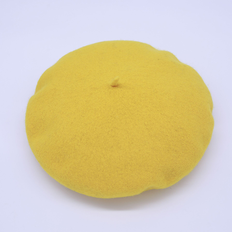 Giallo fluorescente