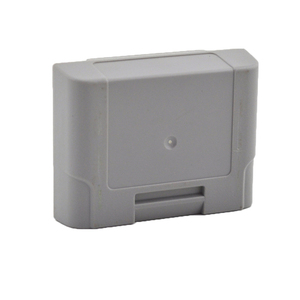 Per N64 Scheda di Memoria di Espansione del Regolatore Pack Per N64 Controller - Product Image 3