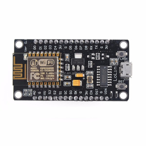 ESP8266 Serielles Funkmodul CH340 NodeMcu V3 Lua WIFI Internet der Dinge Neue Version Entwicklungs board EK1677 - Product Image 6