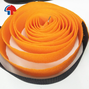Durable Heavy Duty Non slip Adjustable <strong>Hook</strong> <strong>and</strong> <strong>Loop</strong> Bunding <strong>Strap</strong> With Buckle - Product Image 6
