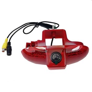 <span class=keywords><strong>HD</strong></span> araba fren LED ışık arka görüş kamerası Renault Trafic 2001-2014 Combo Opel/Vauxhall Vivaro fren kamera ters yedekleme
