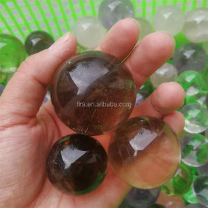 Customized Small Crystal <strong>Sphere</strong> Natural Polished Stone Clear Rose Citrine Amethyst Smoky Quartz Crystal Ball <strong>Sphere</strong> For Sale - Product Image 5