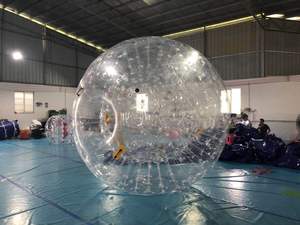 Ucuz pvc <span class=keywords><strong>zorb</strong></span> şişme zorbing çim topu