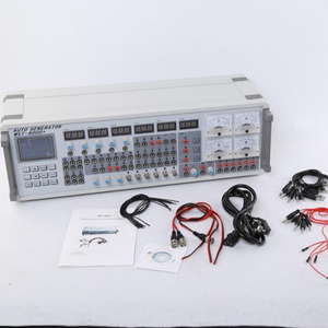 Strumento di diagnostica Auto ECU di simulazione del segnale macchina di programmazione chiave per tutte le vetture