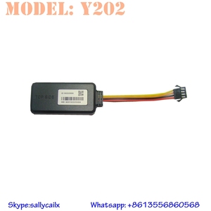 实时跟踪车辆Gps跟踪器与谷歌地图服务器Y202切断和ACC检测 - Product Image 4