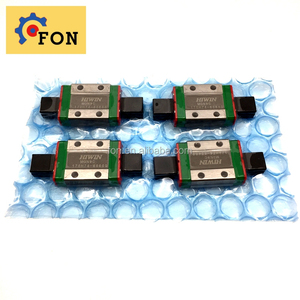 HIWIN mgn7h mgn9h mgn12h mgn15h直线导轨 - Product Image 3
