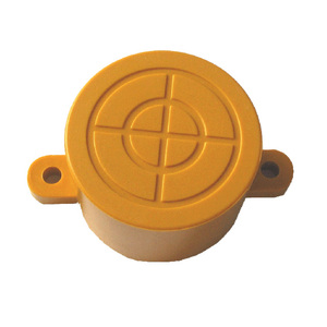 S41 Square <strong>4</strong>-<strong>20mA</strong> DC Analog <strong>Output</strong> <strong>Linear</strong> <strong>Position</strong> Inductive Proximity <strong>Sensor</strong> Switch 20mm Distance Adjustable (IBEST) - Product Image 2