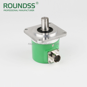 Rotary encoder ottici albero encoder lika encoder alternativa