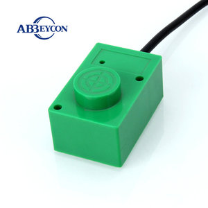 Objekter kennung sensor 50mm NPN NC M30 * 1 Näherung sensorsc halter 12V DC LJC30A3-H-Z/BX - Product Image 6