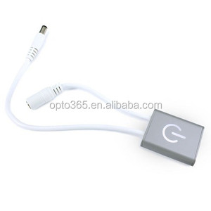 Диммер для светодиодной ленты, 12 В, 24 В, 3 А - Product Image 2