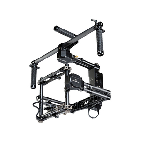 TILTA TILTAMAX 重力 GR-T03 手持 3 轴摄像机万向节稳定器为史诗索尼 ARRI 迷你 - Product Image 6
