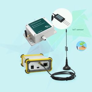 Sensore intelligente IOT sensore zigbee e zwave Wireless sensore analogico wireless 4 ~ 20mA - Product Image 2