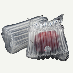 新鲜水果蔬菜收纳袋带阀门手柄定制标志<span class=keywords><strong>PE</strong></span>塑料保护酒苹果个性化水果包装