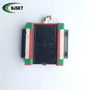 Original HIWIN 35mm lineal transporte diapositivas cojinete de bloque de WEH35CAZAC guía lineal WEH35CA - Product Image 4