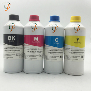 织物用油墨的高转移率数字印刷用油墨的一般升华转印 - Product Image 1