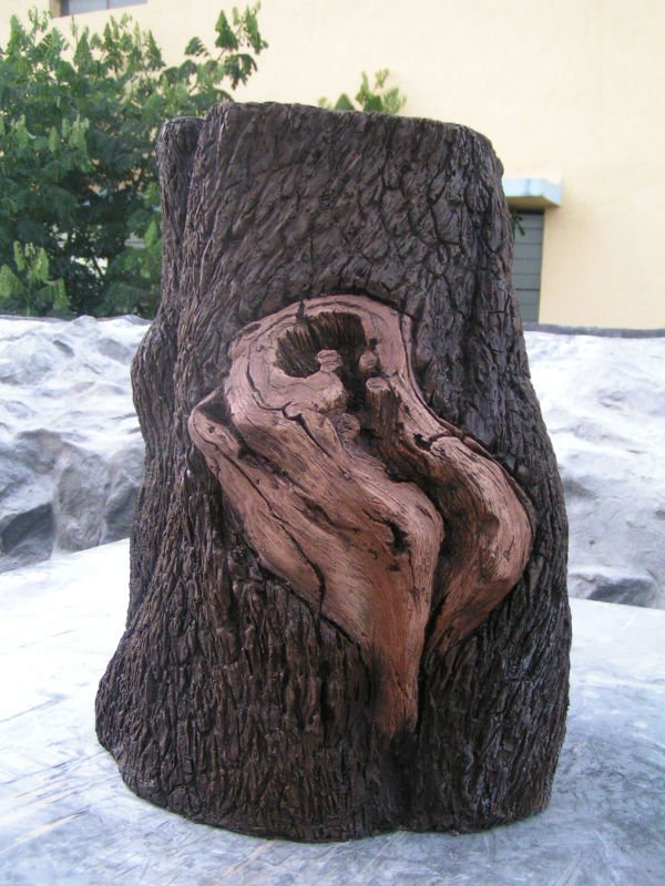 Marrón
