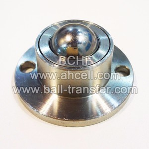 Omniball BCHA BCHN BCHM BCHP BCSB MISUMI Press Fit Plunger Bolt Screw Set Type Ball Roller - Product Image 6