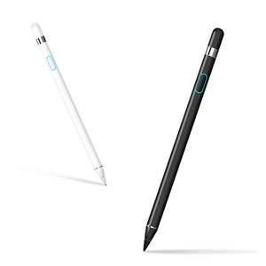 WiwuソフトタッチアクティブスタイラスペンIOS & Androidデバイススタイラスペン、高感度金属チップ、プレミアム品質 - Product Image 3