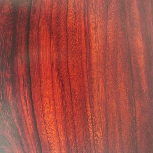 PU fine red sandalwood