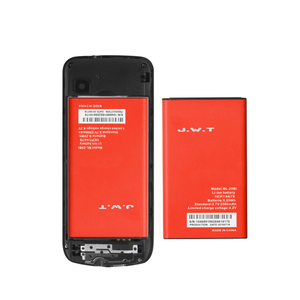 工場交換用デジタル低価格大容量携帯電話BL-25BIバッテリーItel 5600 IT5610 GB/T 18287 2013 - Product Image 2
