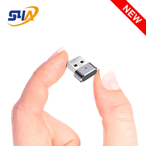 Biometric Mini USB Fingerprint Reader to Unlock <strong>Computer</strong> and Documents