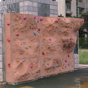 Best Quality Indoor Boulders Wall Climbing Holds Board Equipment