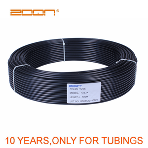 Excellent tuyau flexible en nylon à haute pression PA6 6mm OD - Product Image 3