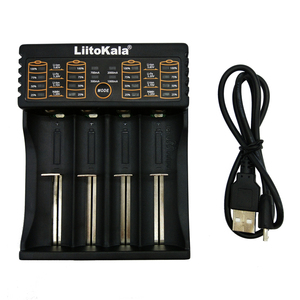 Liitokala Lii-402 18650 Cargador <span class=keywords><strong>1</strong></span>.<span class=keywords><strong>2</strong></span> <span class=keywords><strong>V</strong></span> 3.7 <span class=keywords><strong>V</strong></span> 3.<span class=keywords><strong>2</strong></span> <span class=keywords><strong>V</strong></span> AA/AAA 26650 18350 14500 16340 LiFePO4 <span class=keywords><strong>Ni</strong></span>-<span class=keywords><strong>MH</strong></span> <span class=keywords><strong>Ni</strong></span>-cd充電式バッテリー
