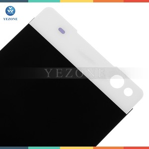 6.0英寸用于 Sony Xperia C5 Ultra LCD 显示器的 LCD 屏幕更换，带数字化仪组装 - Product Image 4