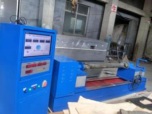 <strong>Dynamic</strong> Crankshaft <strong>Balancing</strong> <strong>Machine</strong> Drive Shaft <strong>Balancing</strong> <strong>Machine</strong>