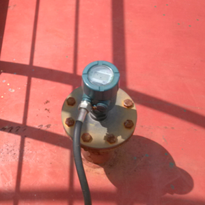 Digital ácido transmisor de nivel para sulfúrico medición de nivel Radar de tipo de indicador de nivel y el sensor - Product Image 4