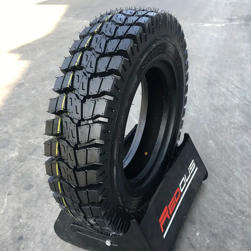 Wholesale High Quality Wear Resistant Agricultural Tyre 5.00-12 Motor Tricycle Tire With Factory Price And Long Using Life