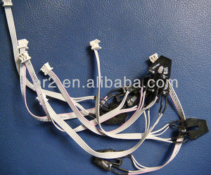 New chất lượng tốt compuprint SP40 sổ tiết kiệm đầu máy in Cảm biến ảnh đơn vị - Product Image 3