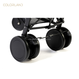 Colrland 6 renk şehir sprinter bebek arabası, hafif Pram, güçlü bebek arabası - Product Image 3