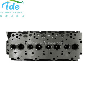 หัวกระบอกสูบเครื่องยนต์สำหรับ KIA Pregio/Besta/Bongo/K2700 J2 OK65A-10-100 - Product Image 1