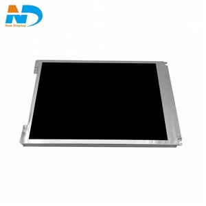 8.4 "AUO V9 G084SN05 TFT จอ LCD พร้อมแสงไฟ LED แบบบูรณาการและอินเตอร์เฟซ LVDS - Product Image 5
