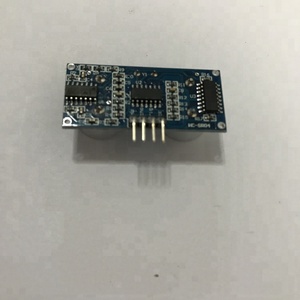 STOK Ultraschallmodul Abstand- und Reichweitenmodul elektronischer Ultraschallsensor HC-SR04 IGBT-MODUL - Product Image 4
