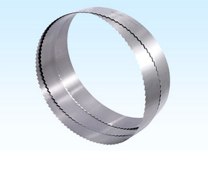 High硬度オリジナルBi-Metalバンド鋸刃 - Product Image 4